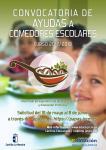 Cartel Comedor